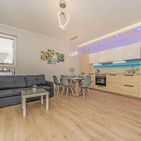 House Manager - Przymorze Grande Gdańsk