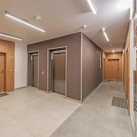 House Manager - Przymorze Grande Appartement