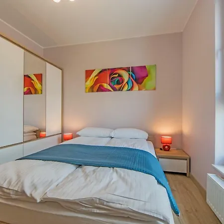 House Manager - Przymorze Grande Appartement